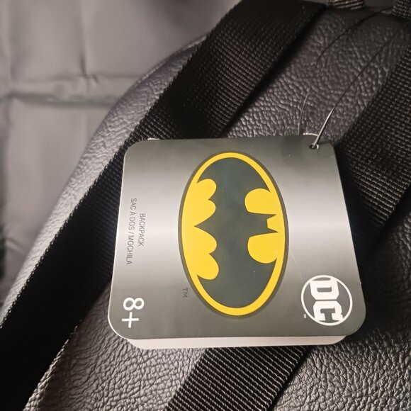 Funko Batman Mini Backpack main image 5